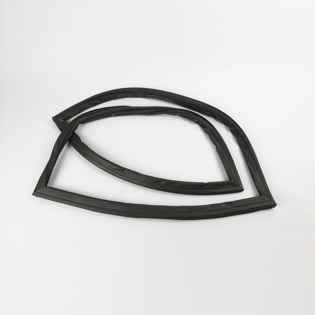 GE WR14X31101 Genuine OEM Dorian Gray Fresh Food Door Gasket 19