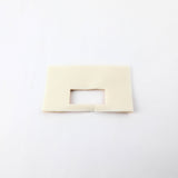 GE Refrigerator Drawers & Glides WR14X31873 replacement part