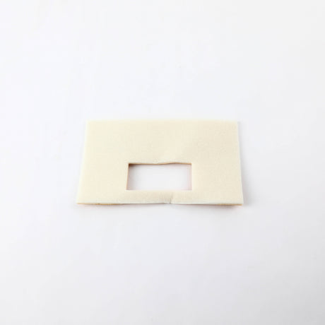 GE WR14X31873 Genuine OEM Convertible Drawer Damper Foam