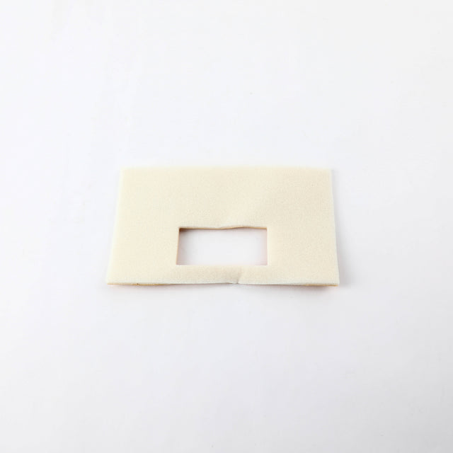 GE WR14X31873 Genuine OEM Convertible Drawer Damper Foam