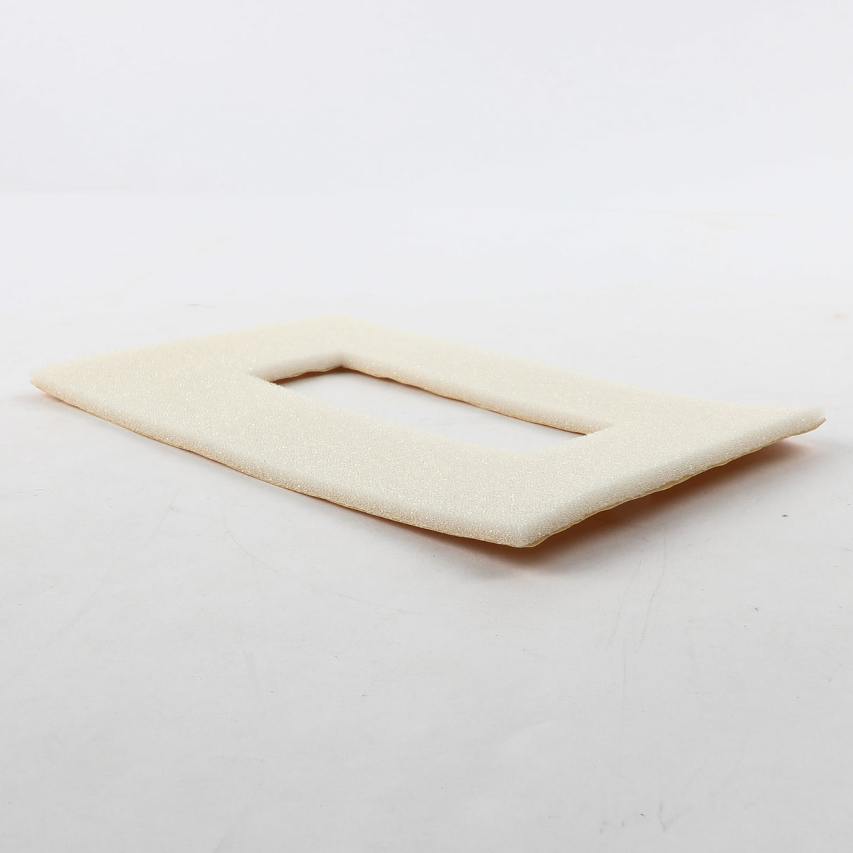 GE WR14X31874 Genuine OEM Convertible Drawer Damper Foam
