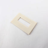GE Refrigerator Drawers & Glides WR14X31874 replacement part