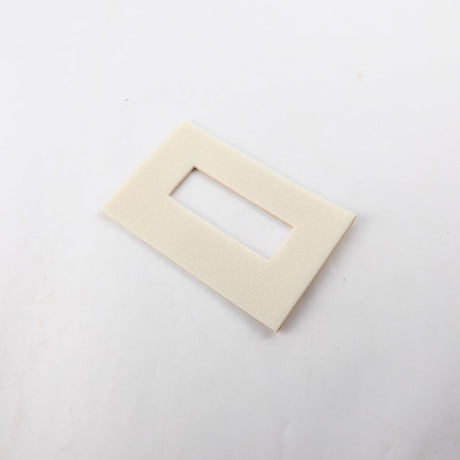 GE WR14X31874 Genuine OEM Convertible Drawer Damper Foam