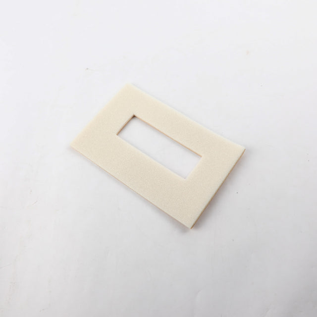 GE WR14X31874 Genuine OEM Convertible Drawer Damper Foam