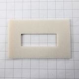 GE Refrigerator Drawers & Glides WR14X31874 replacement part