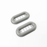 GE Refrigerator Seals & Gaskets WR14X32485 replacement part