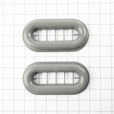 GE Refrigerator Seals & Gaskets WR14X32485 replacement part