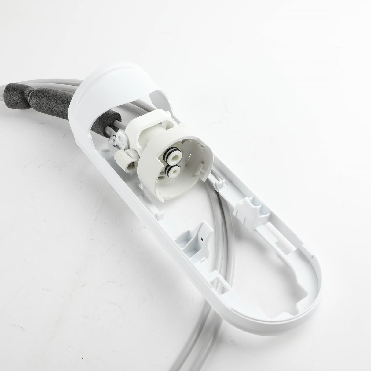 GE WR14X34687 Genuine OEM Xwfe Manifold & Housing