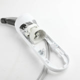 GE Refrigerator Hoses & Tubes WR14X34687 replacement part