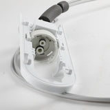 GE Refrigerator Hoses & Tubes WR14X34687 replacement part