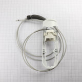GE Refrigerator Hoses & Tubes WR14X34687 replacement part
