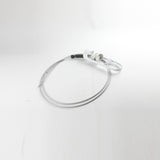 GE Refrigerator Hoses & Tubes WR14X34687 replacement part