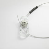 GE Refrigerator Hoses & Tubes WR14X34688 replacement part