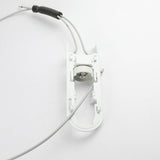 GE Refrigerator Hoses & Tubes WR14X34688 replacement part