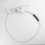 GE Refrigerator Hoses & Tubes WR14X34688 replacement part