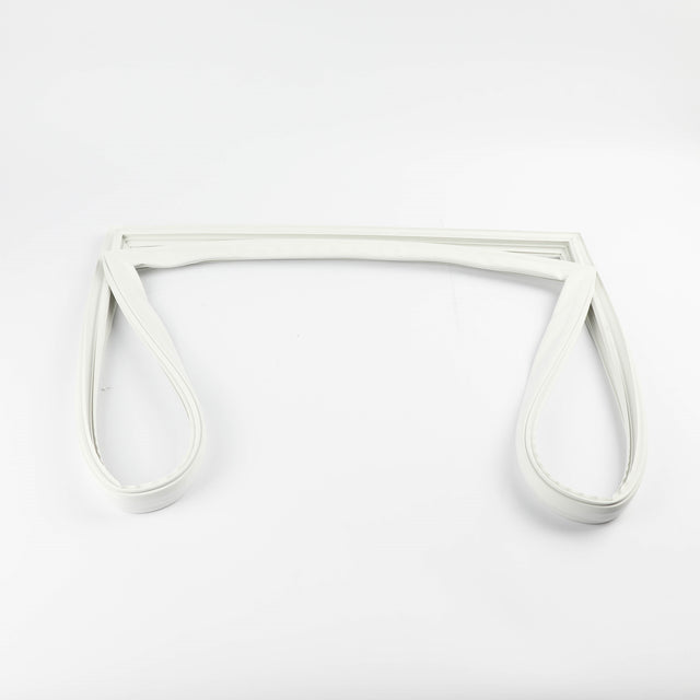 GE WR14X36195 Genuine OEM White Freezer Door Gasket