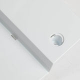 GE Refrigerator Dispensers WR14X38388 replacement part