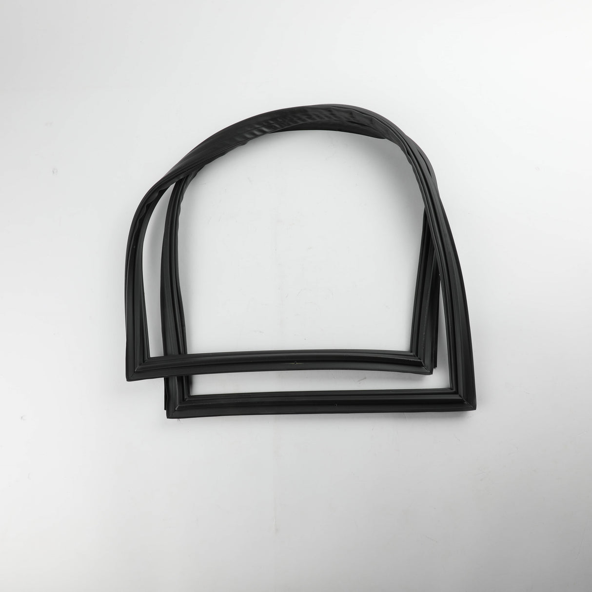 GE WR14X40082 Genuine OEM Refrigerator Door Gasket - Grey
