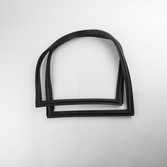 GE WR14X40082 Genuine OEM Refrigerator Door Gasket - Grey
