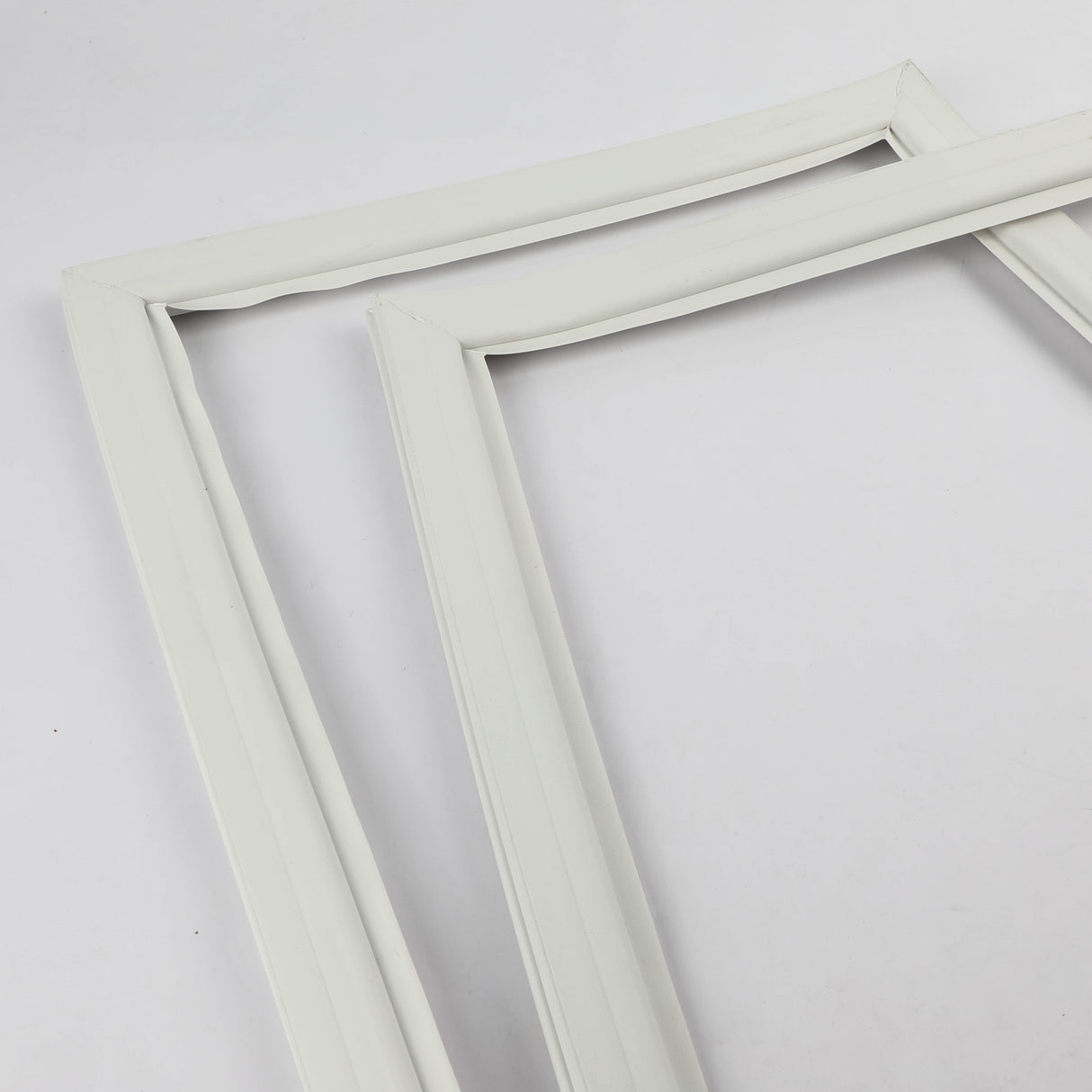 GE WR14X43128 Genuine OEM Gasket And Label Asm Sxs