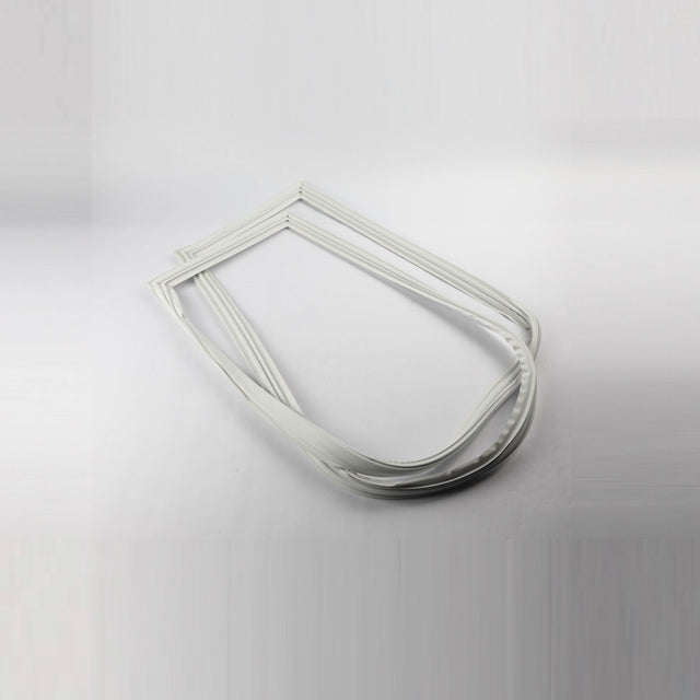 GE WR14X43128 Genuine OEM Gasket And Label Asm Sxs