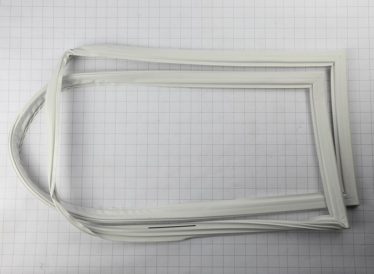 GE WR14X43128 Genuine OEM Gasket And Label Asm Sxs
