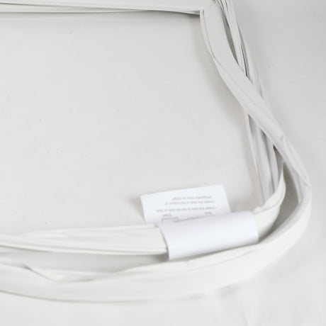 GE WR14X43129 Genuine OEM Gasket And Label Asm Sxs