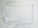 GE Refrigerator Seals & Gaskets WR14X43129 replacement part