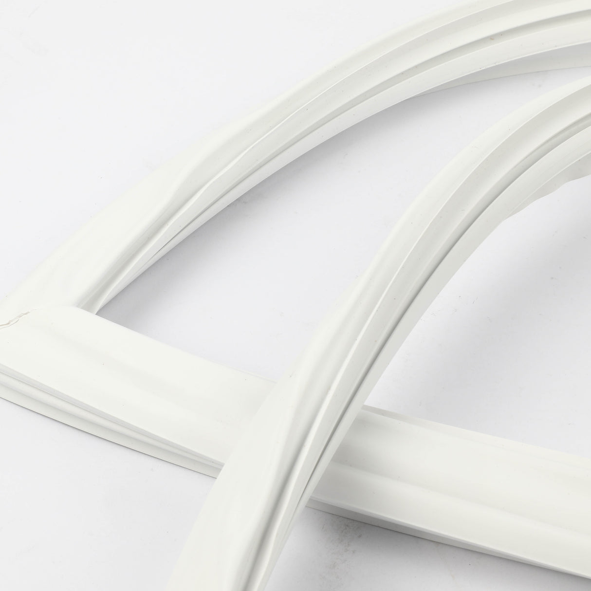 GE WR14X43328 Genuine OEM White Freezer Door Gasket 22