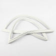 GE WR14X43328 Genuine OEM White Freezer Door Gasket 22