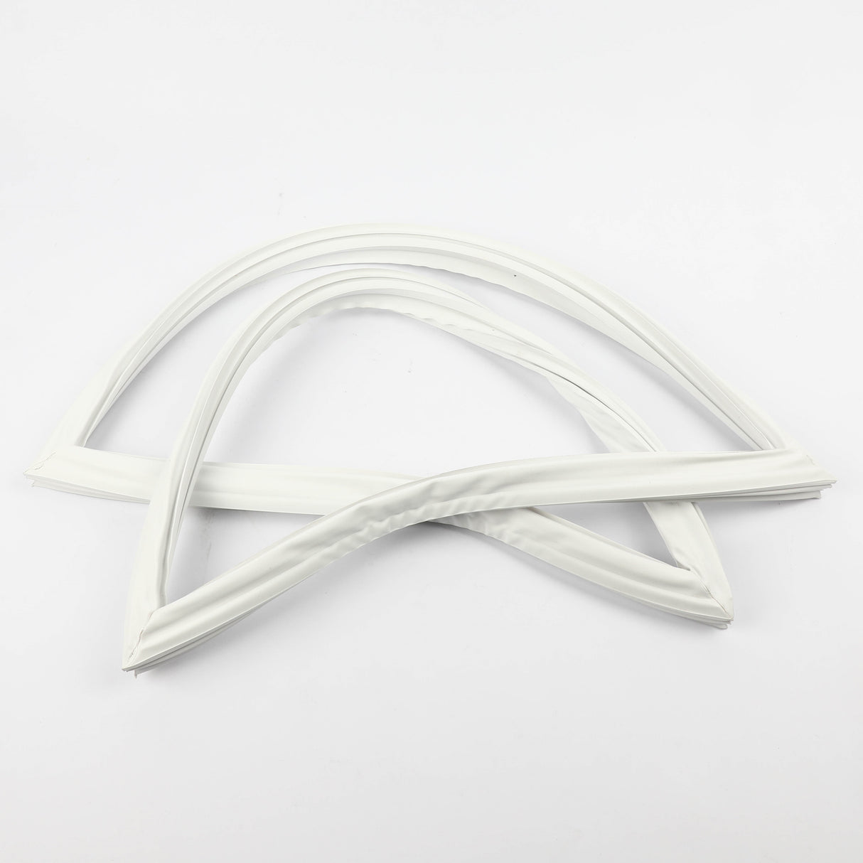 GE WR14X43328 Genuine OEM White Freezer Door Gasket 22