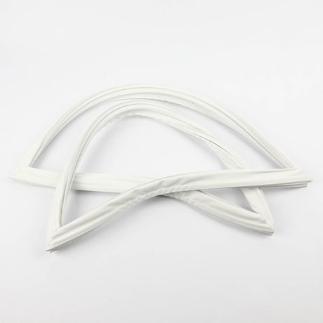 GE WR14X43328 Genuine OEM White Freezer Door Gasket 22