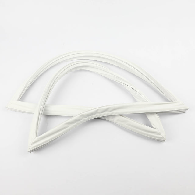 GE WR14X43328 Genuine OEM White Freezer Door Gasket 22