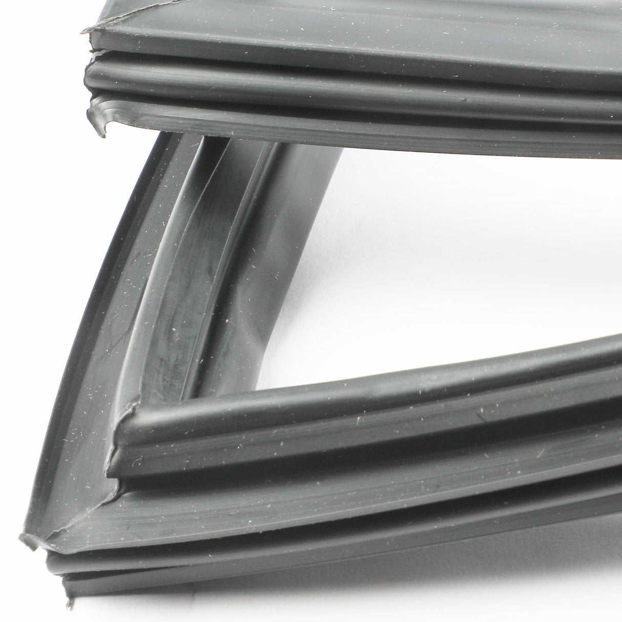 GE WR14X47587 Genuine OEM Freezer Drawer Gasket