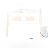 GE Refrigerator Ducts & Vents WR17X12573 replacement part
