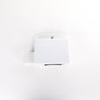 GE WR17X12573 Genuine OEM Damper Duct Asm