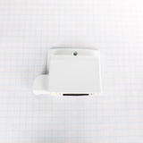 GE Refrigerator Ducts & Vents WR17X12573 replacement part