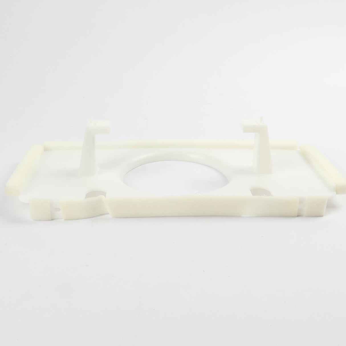 GE WR17X12642 Genuine OEM Orifice Fan Asm