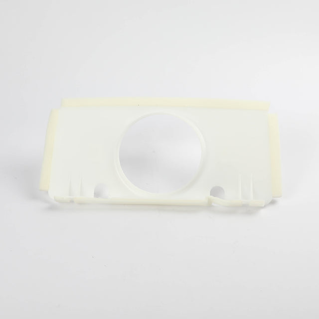 GE WR17X12642 Genuine OEM Orifice Fan Asm