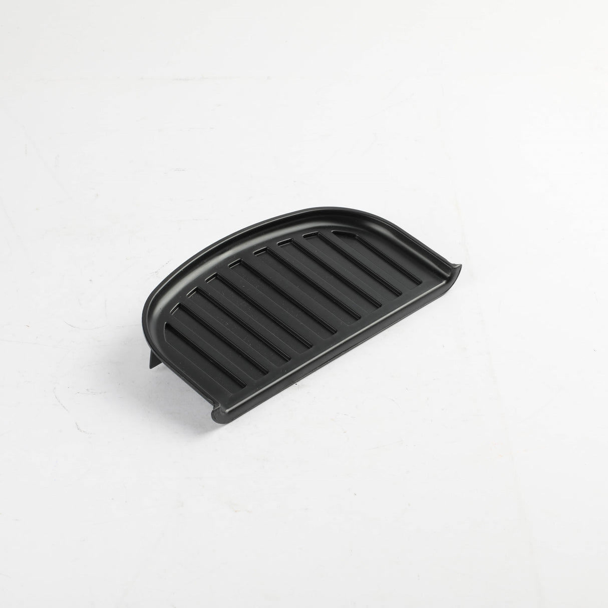 GE WR17X12873 Genuine OEM Grill Recess