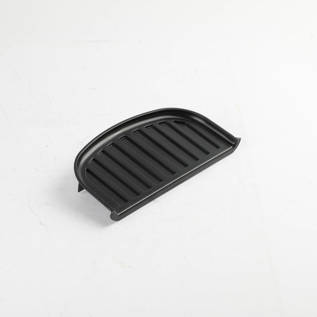 GE WR17X12873 Genuine OEM Grill Recess