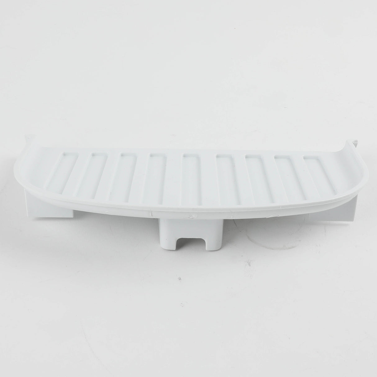 GE WR17X12884 Genuine OEM Grill Recess