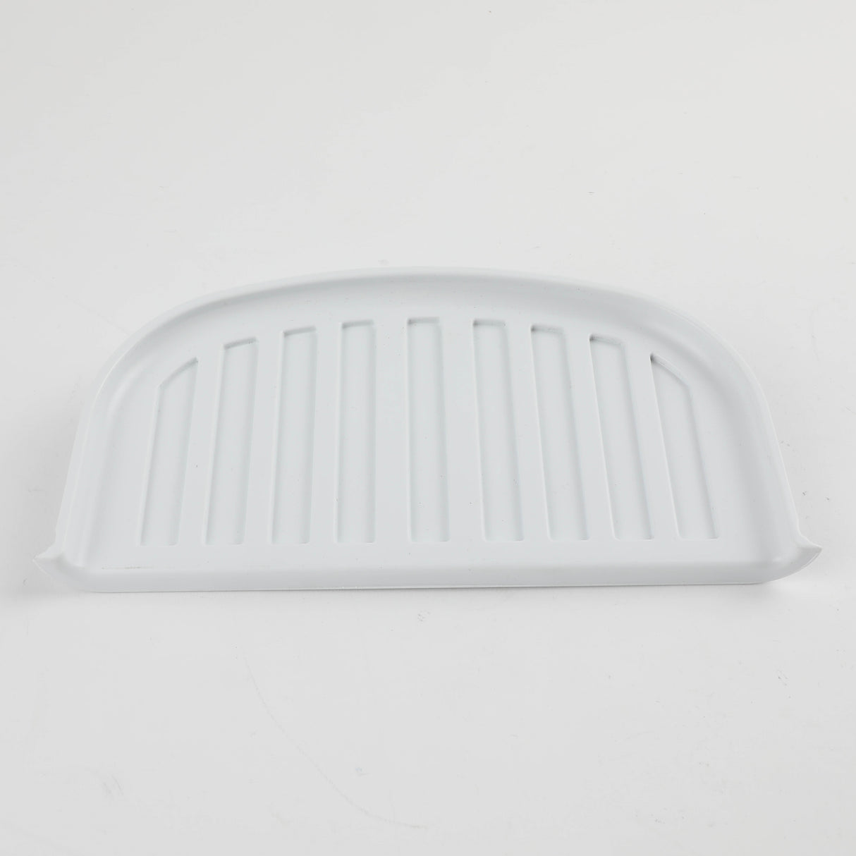 GE WR17X12884 Genuine OEM Grill Recess