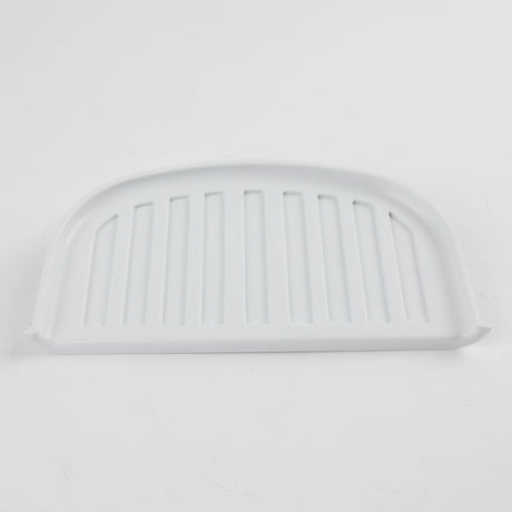 GE WR17X12884 Genuine OEM Grill Recess