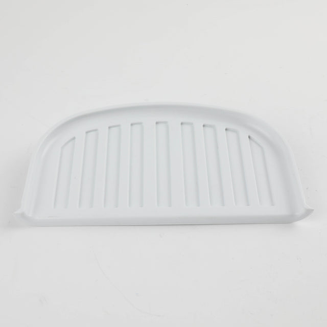 GE WR17X12884 Genuine OEM Grill Recess