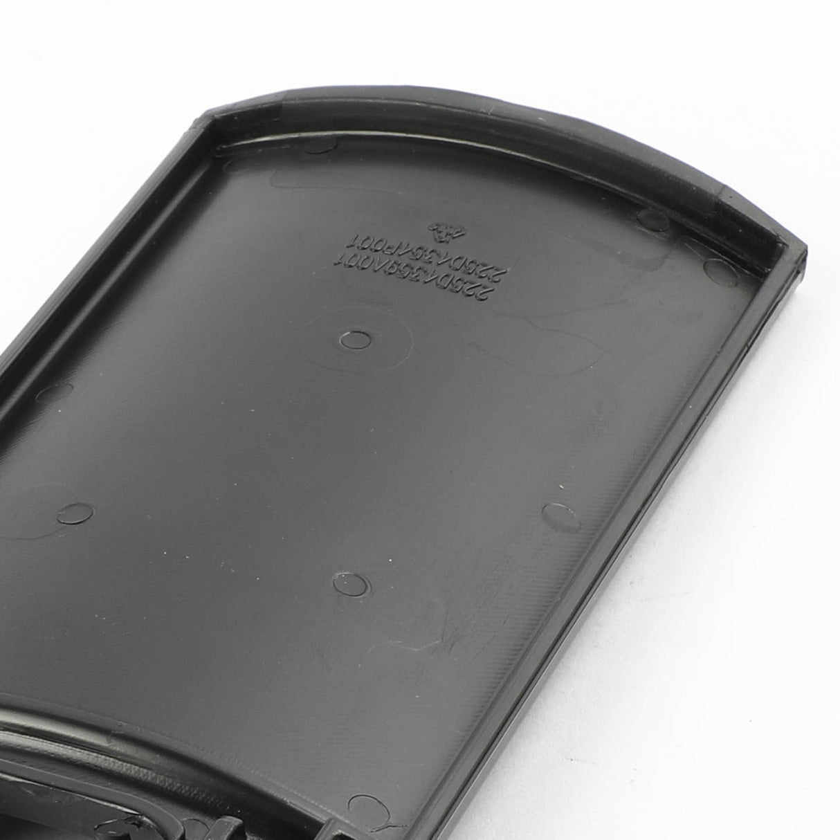 GE WR17X12885 Genuine OEM Paddle Asm