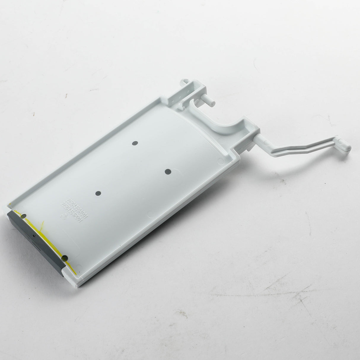GE WR17X12886 Genuine OEM Paddle Asm