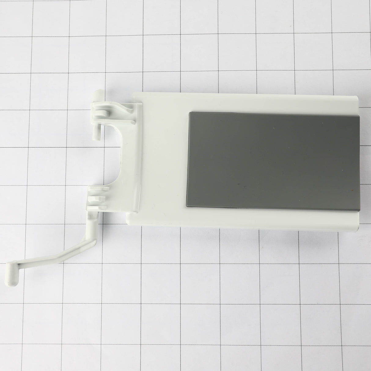 GE WR17X12886 Genuine OEM Paddle Asm