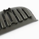 GE Refrigerator Grilles & Kickplates WR17X12898 replacement part