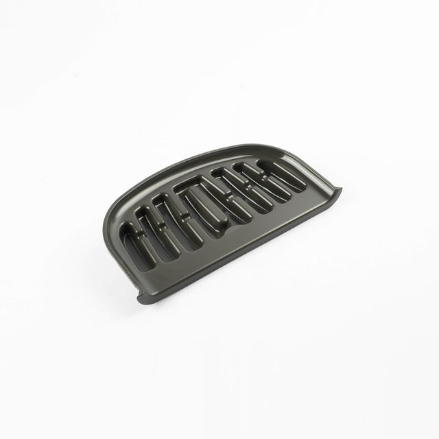 GE WR17X12898 Genuine OEM Grill Recess